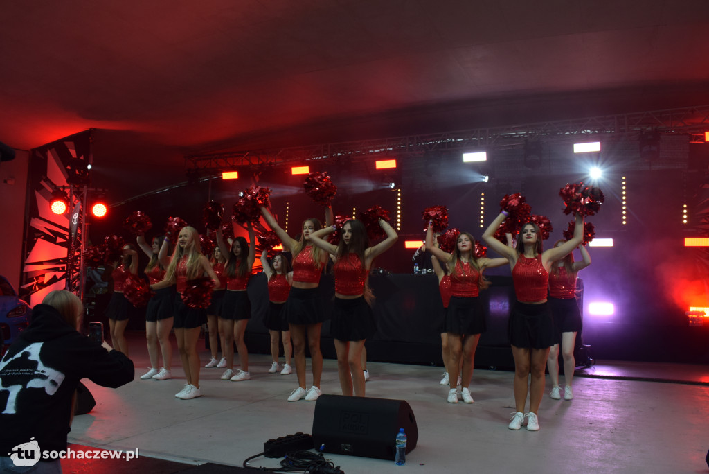 WSC Festiwal: Medusa, PlanBe, WacToja, Sarius, Avi