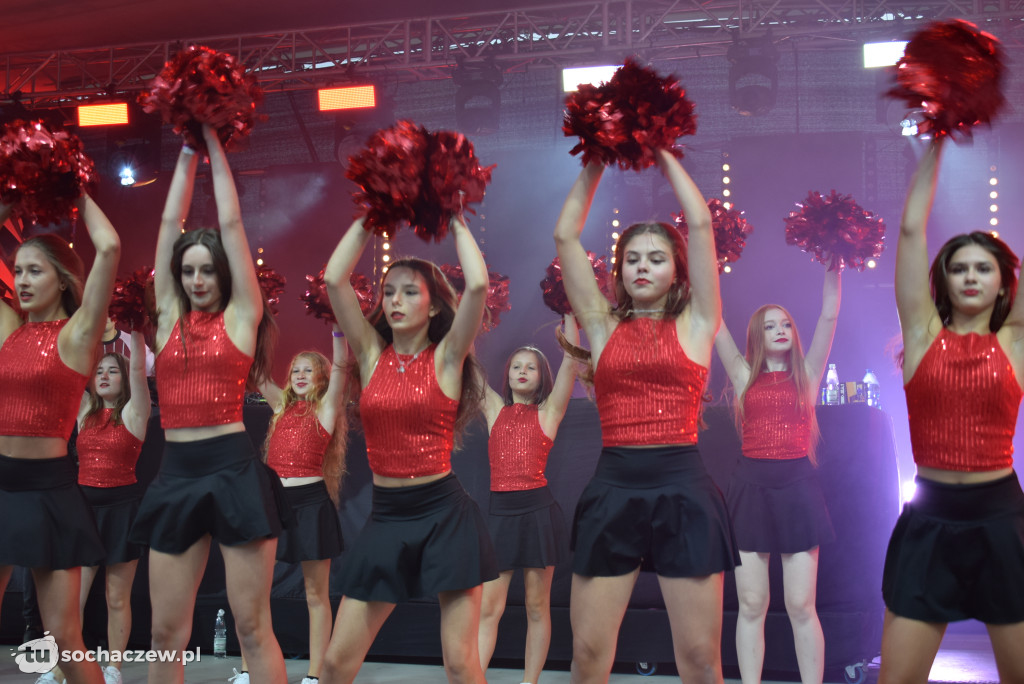 WSC Festiwal: Medusa, PlanBe, WacToja, Sarius, Avi