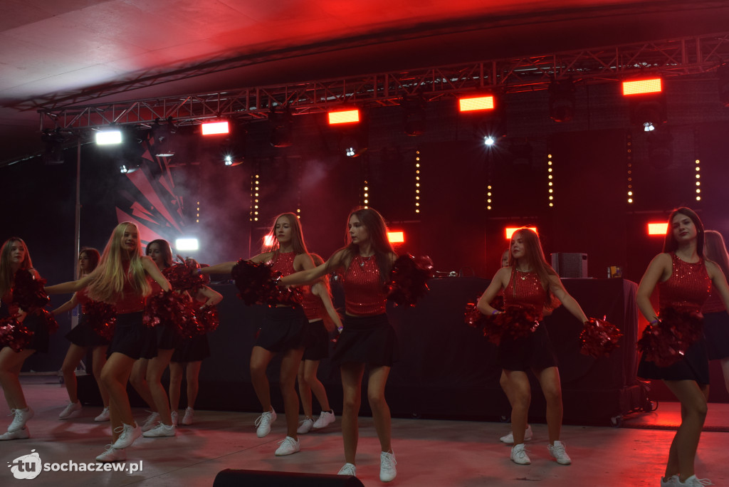 WSC Festiwal: Medusa, PlanBe, WacToja, Sarius, Avi