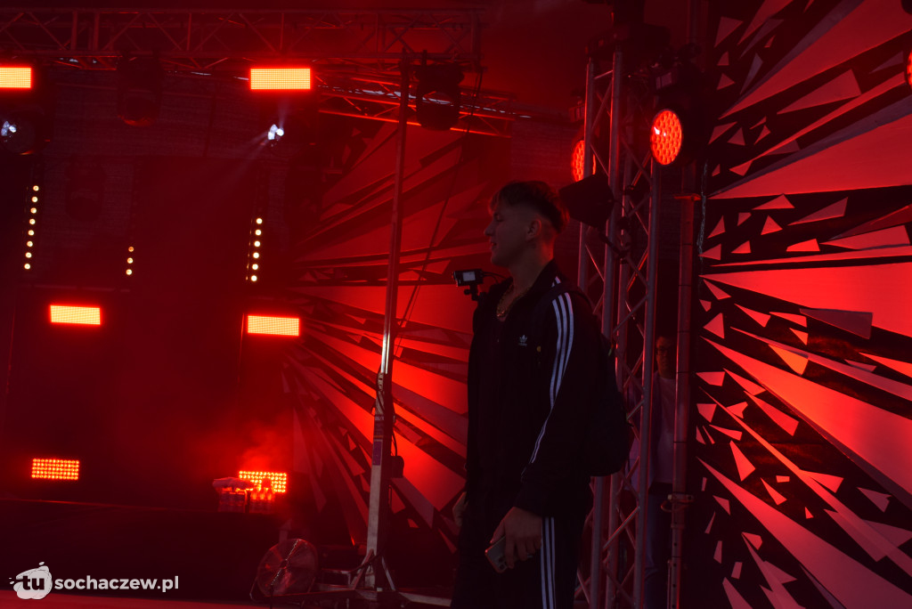 WSC Festiwal: Medusa, PlanBe, WacToja, Sarius, Avi