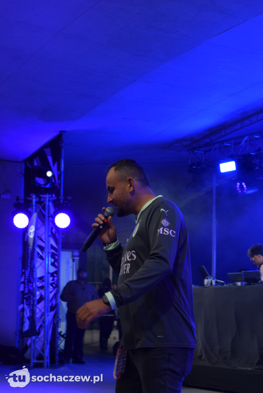 WSC Festiwal: Medusa, PlanBe, WacToja, Sarius, Avi