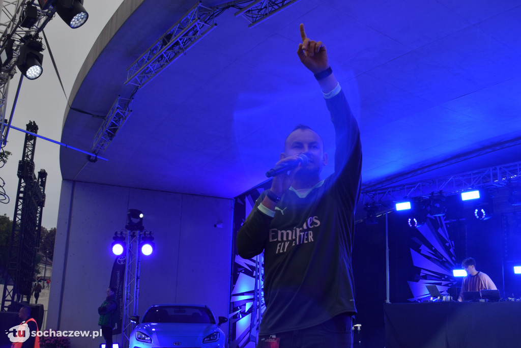WSC Festiwal: Medusa, PlanBe, WacToja, Sarius, Avi