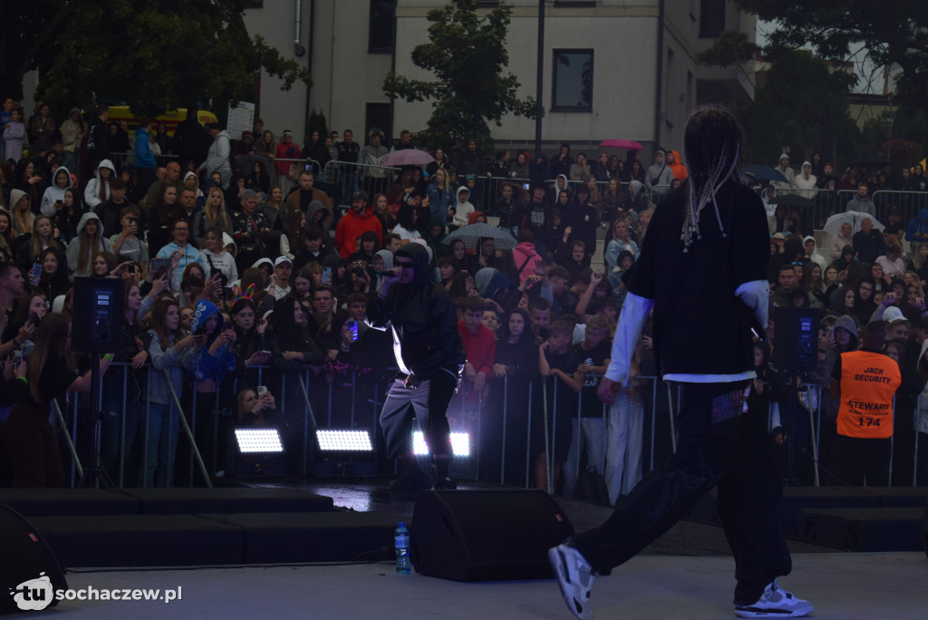 WSC Festiwal: Medusa, PlanBe, WacToja, Sarius, Avi