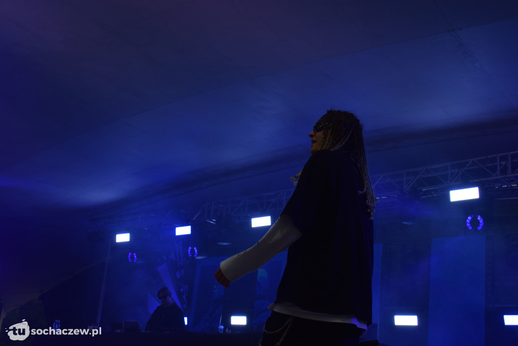 WSC Festiwal: Medusa, PlanBe, WacToja, Sarius, Avi
