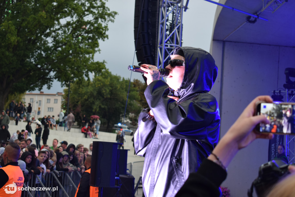 WSC Festiwal: Medusa, PlanBe, WacToja, Sarius, Avi