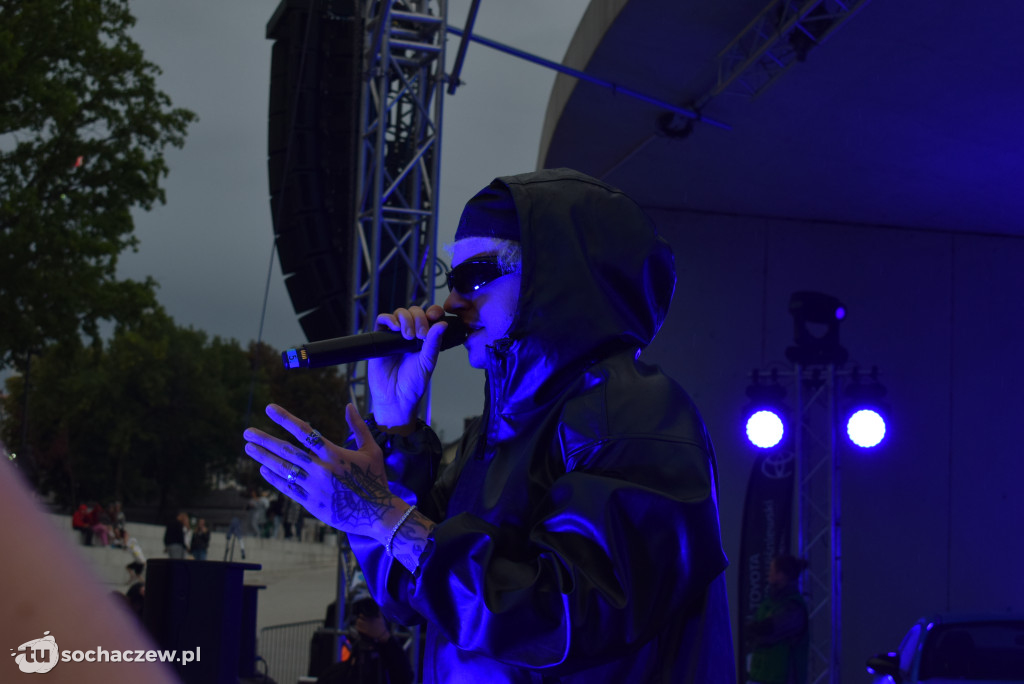 WSC Festiwal: Medusa, PlanBe, WacToja, Sarius, Avi