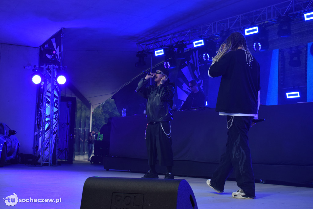 WSC Festiwal: Medusa, PlanBe, WacToja, Sarius, Avi
