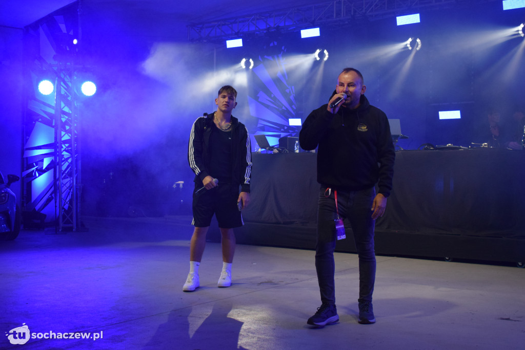 WSC Festiwal: Medusa, PlanBe, WacToja, Sarius, Avi