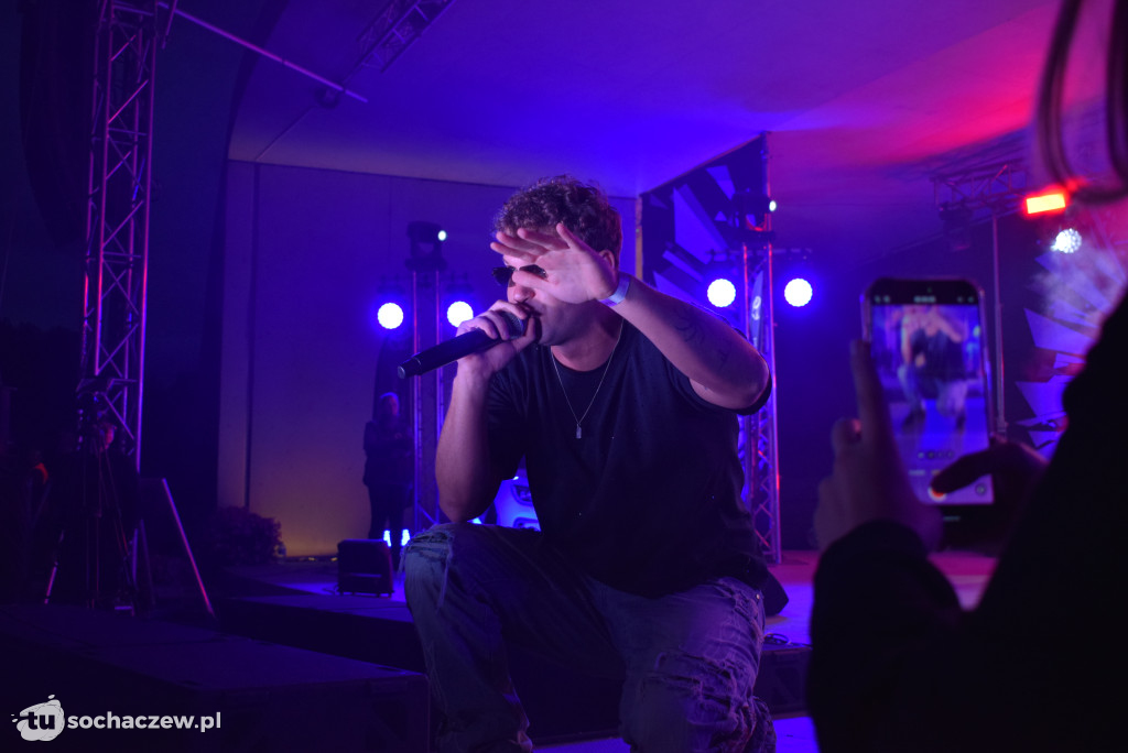 WSC Festiwal: Medusa, PlanBe, WacToja, Sarius, Avi