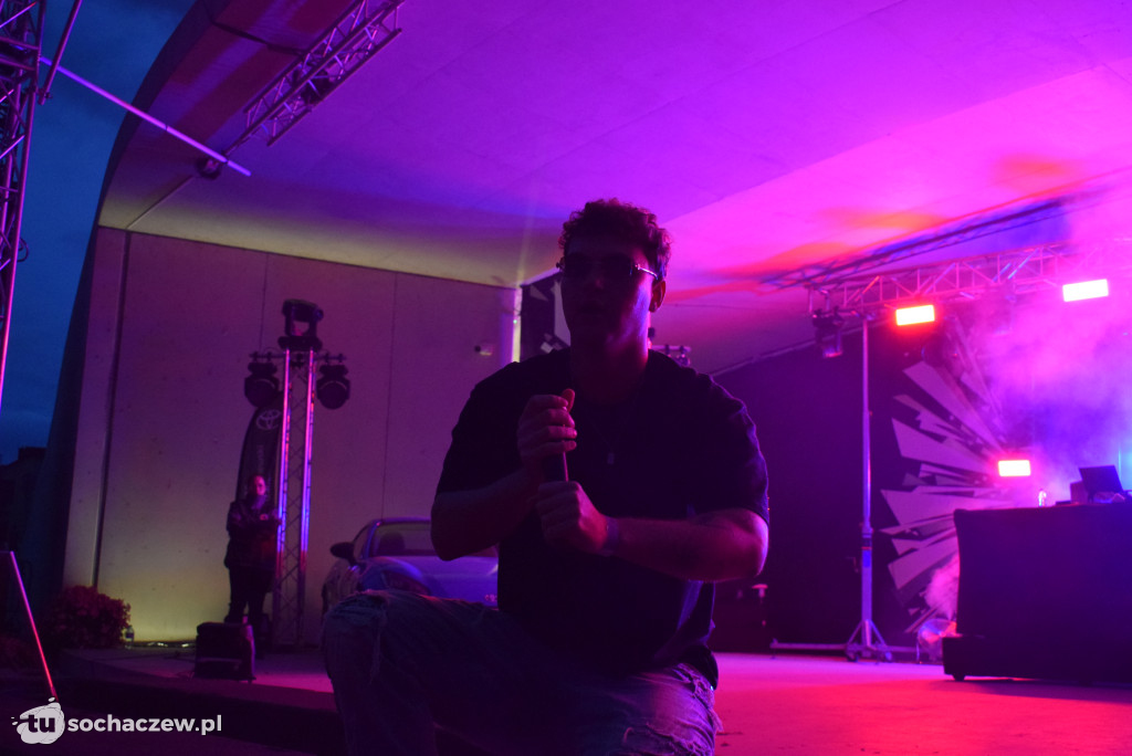 WSC Festiwal: Medusa, PlanBe, WacToja, Sarius, Avi