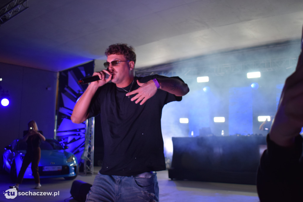 WSC Festiwal: Medusa, PlanBe, WacToja, Sarius, Avi
