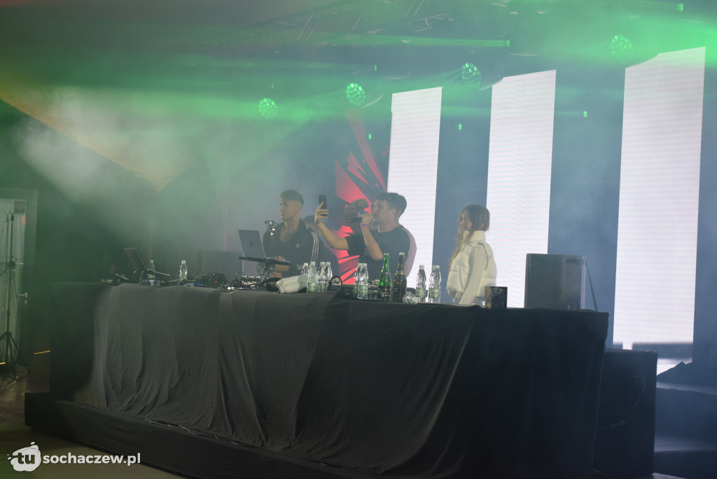 WSC Festiwal: Medusa, PlanBe, WacToja, Sarius, Avi