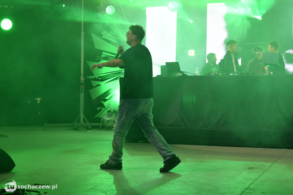 WSC Festiwal: Medusa, PlanBe, WacToja, Sarius, Avi