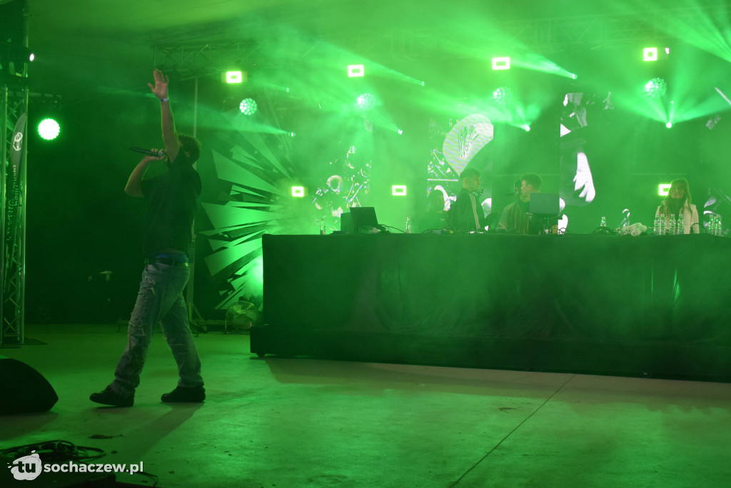 WSC Festiwal: Medusa, PlanBe, WacToja, Sarius, Avi