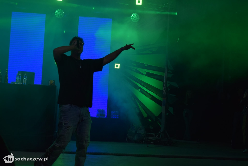 WSC Festiwal: Medusa, PlanBe, WacToja, Sarius, Avi