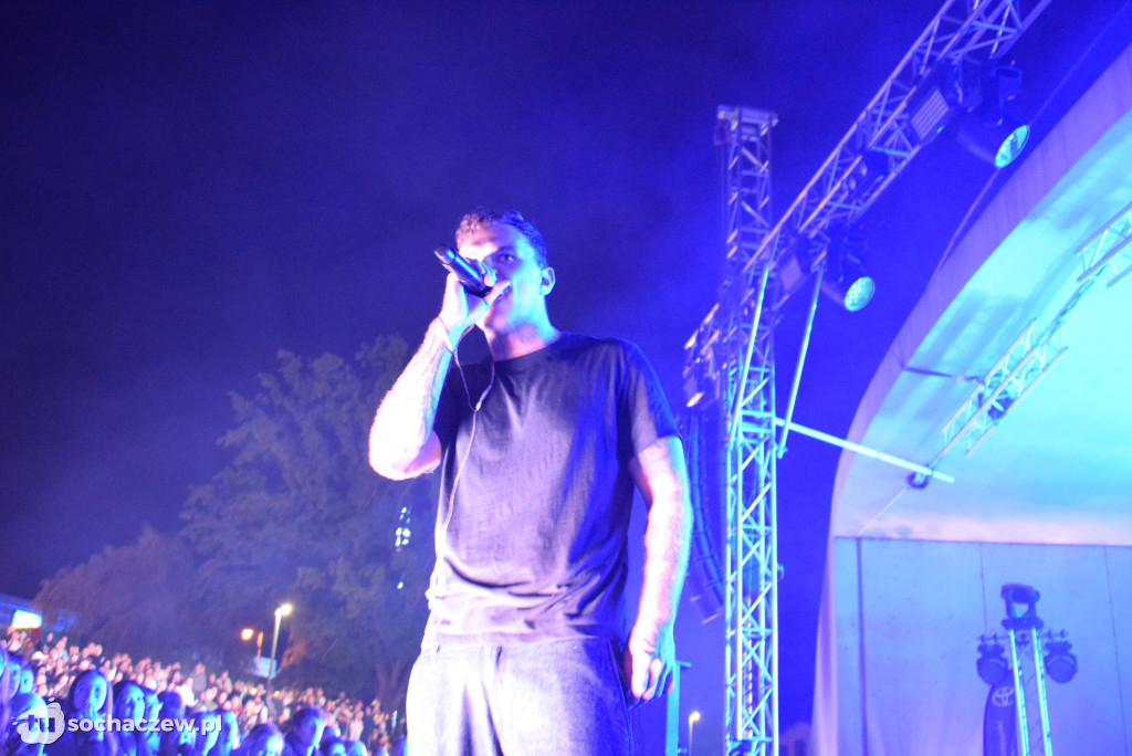 WSC Festiwal: Medusa, PlanBe, WacToja, Sarius, Avi