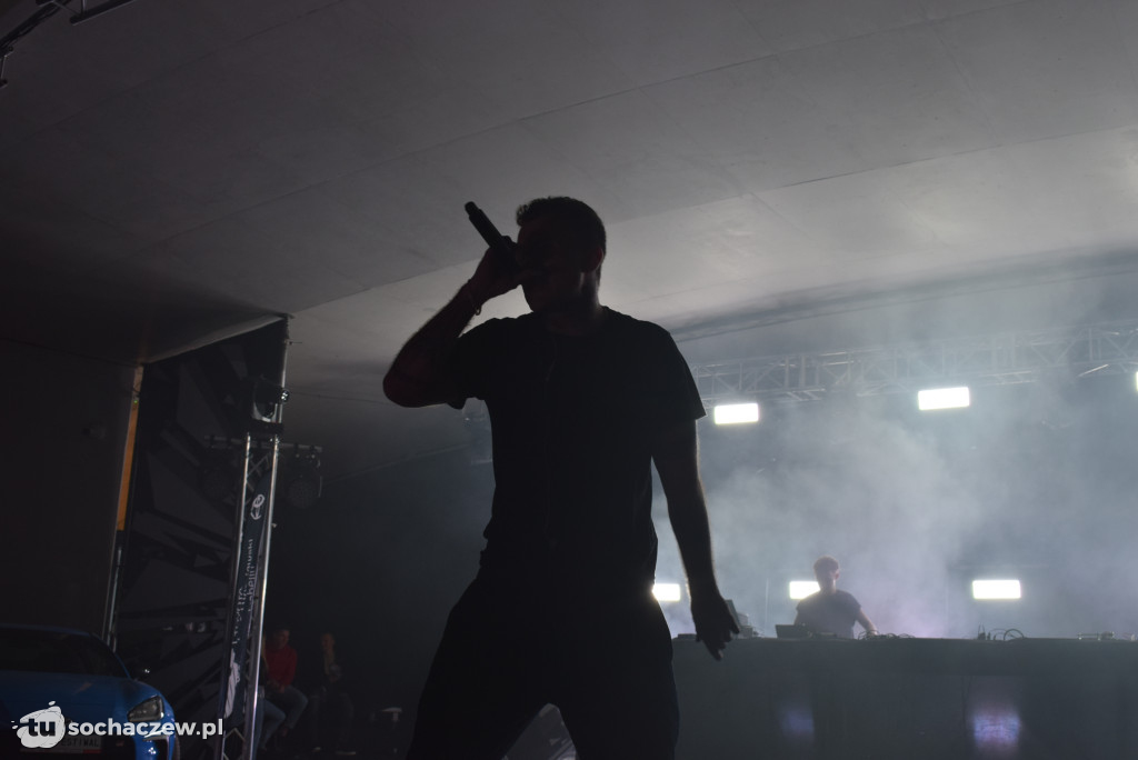 WSC Festiwal: Medusa, PlanBe, WacToja, Sarius, Avi