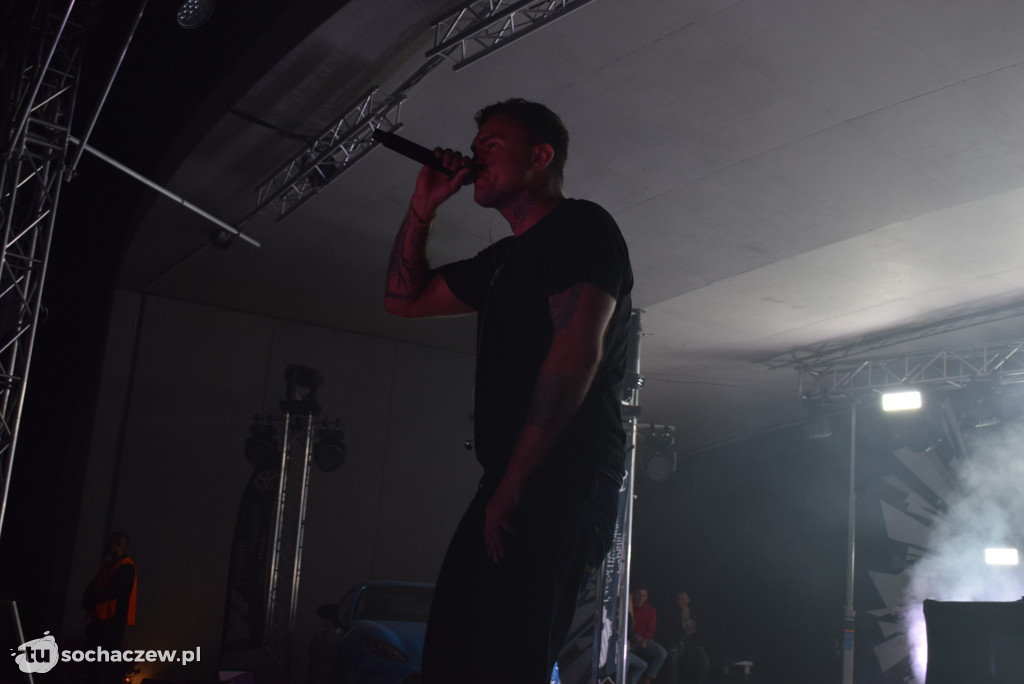 WSC Festiwal: Medusa, PlanBe, WacToja, Sarius, Avi