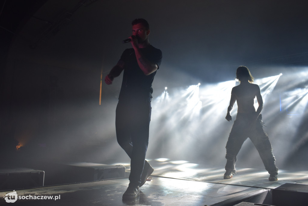 WSC Festiwal: Medusa, PlanBe, WacToja, Sarius, Avi