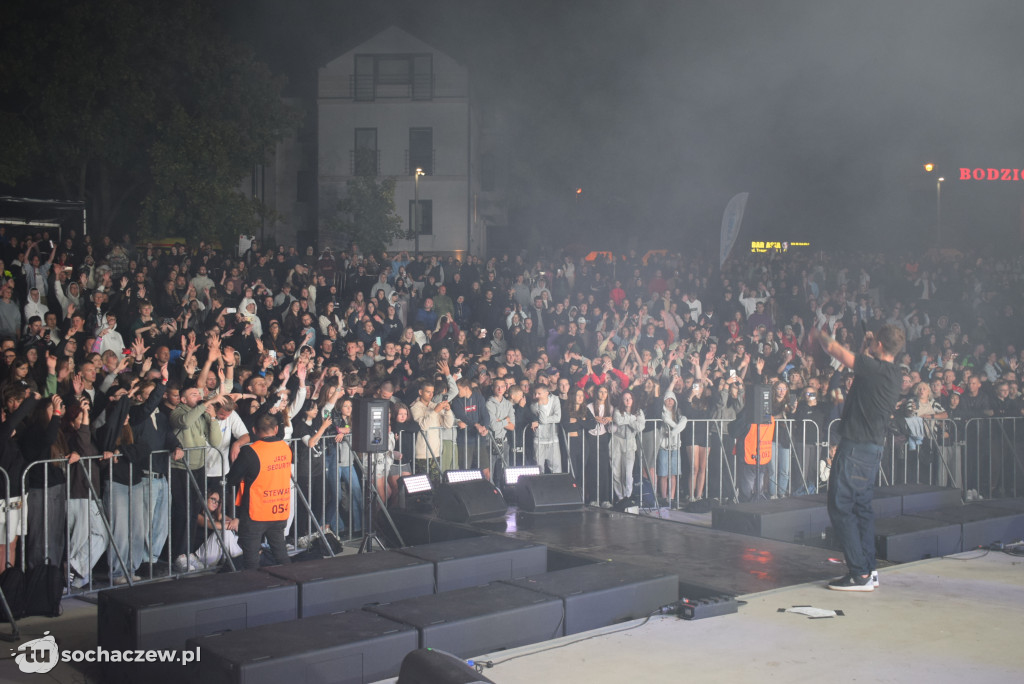 WSC Festiwal: Medusa, PlanBe, WacToja, Sarius, Avi