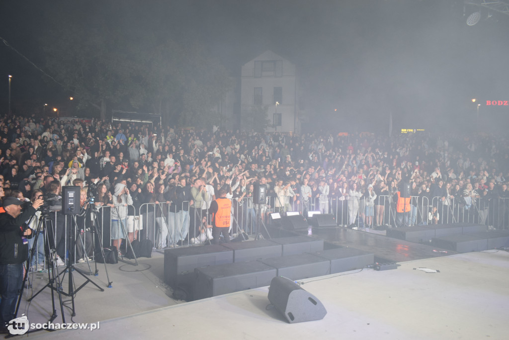WSC Festiwal: Medusa, PlanBe, WacToja, Sarius, Avi