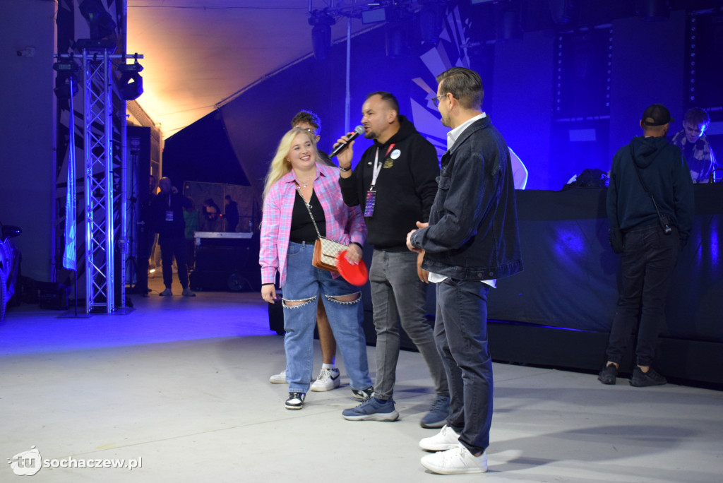 WSC Festiwal: Medusa, PlanBe, WacToja, Sarius, Avi