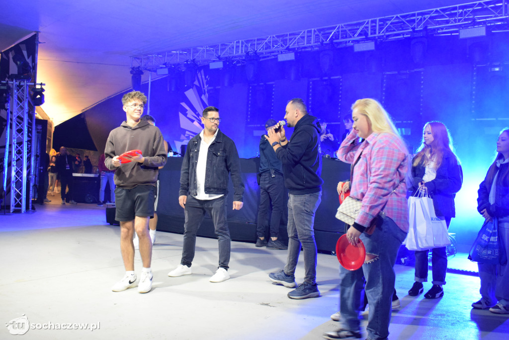 WSC Festiwal: Medusa, PlanBe, WacToja, Sarius, Avi