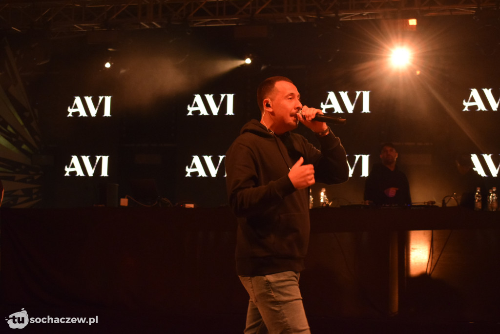 WSC Festiwal: Medusa, PlanBe, WacToja, Sarius, Avi