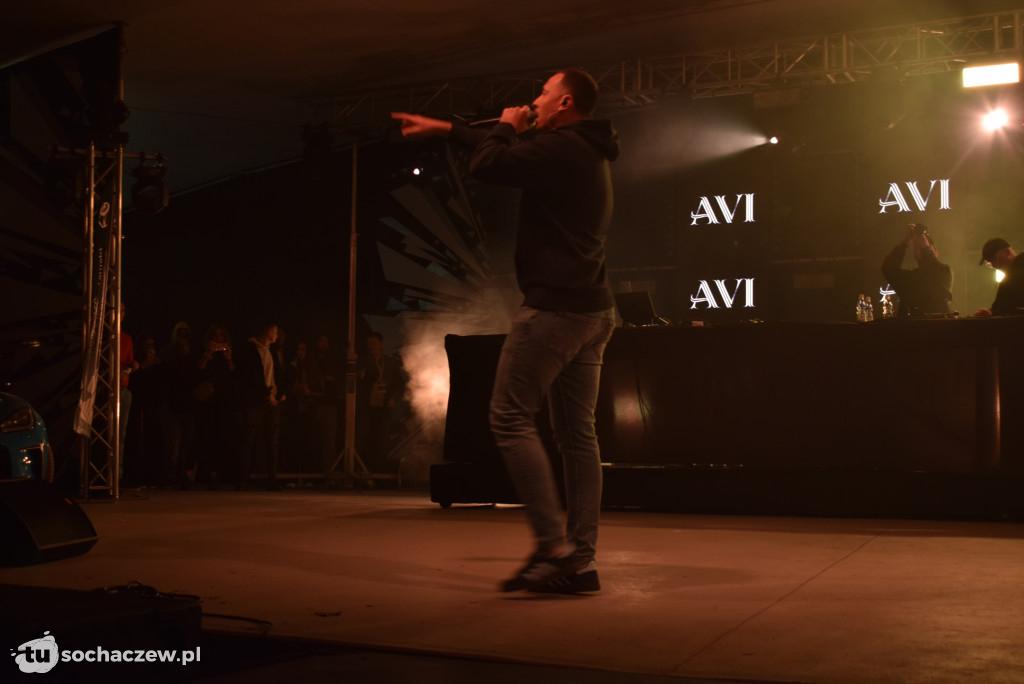 WSC Festiwal: Medusa, PlanBe, WacToja, Sarius, Avi
