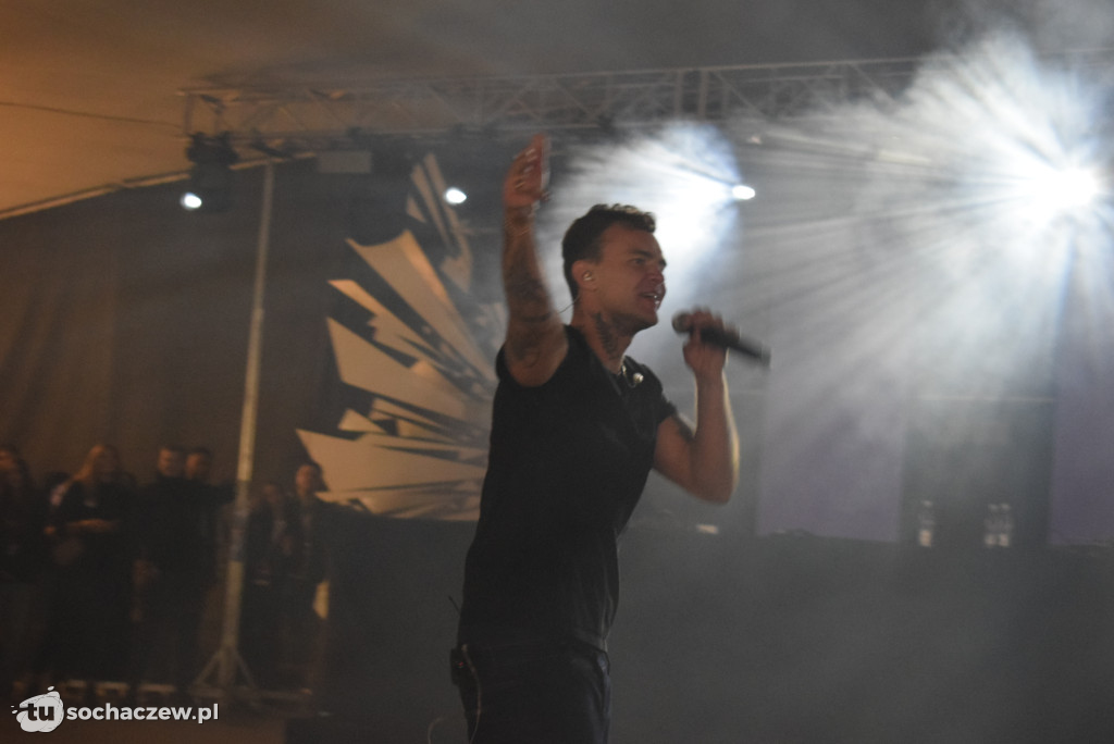 WSC Festiwal: Medusa, PlanBe, WacToja, Sarius, Avi