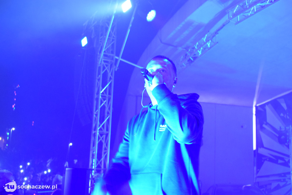 WSC Festiwal: Medusa, PlanBe, WacToja, Sarius, Avi
