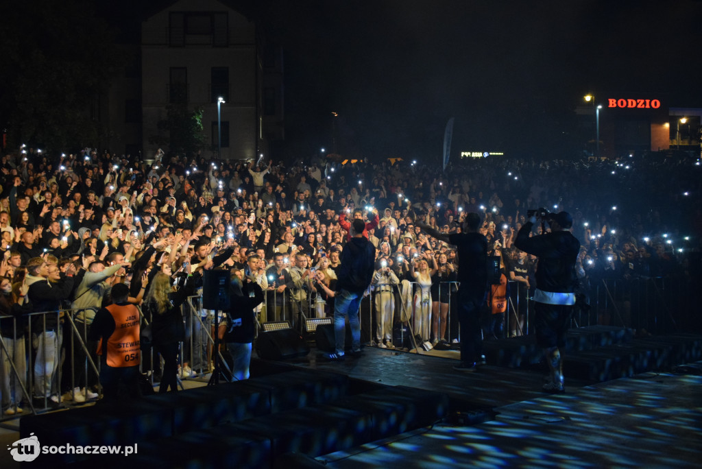 WSC Festiwal: Medusa, PlanBe, WacToja, Sarius, Avi