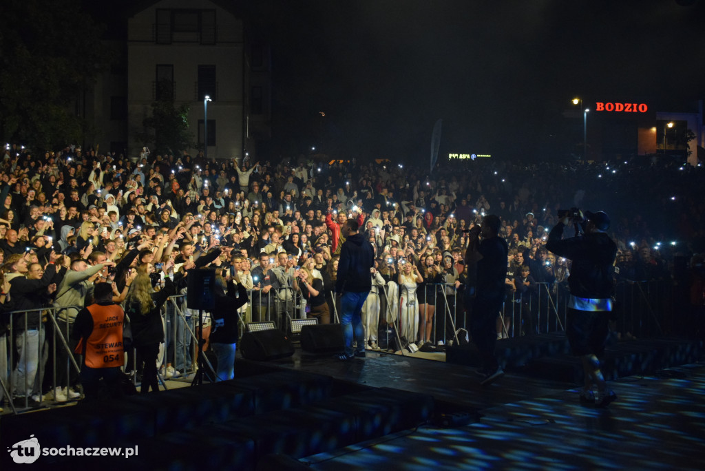 WSC Festiwal: Medusa, PlanBe, WacToja, Sarius, Avi
