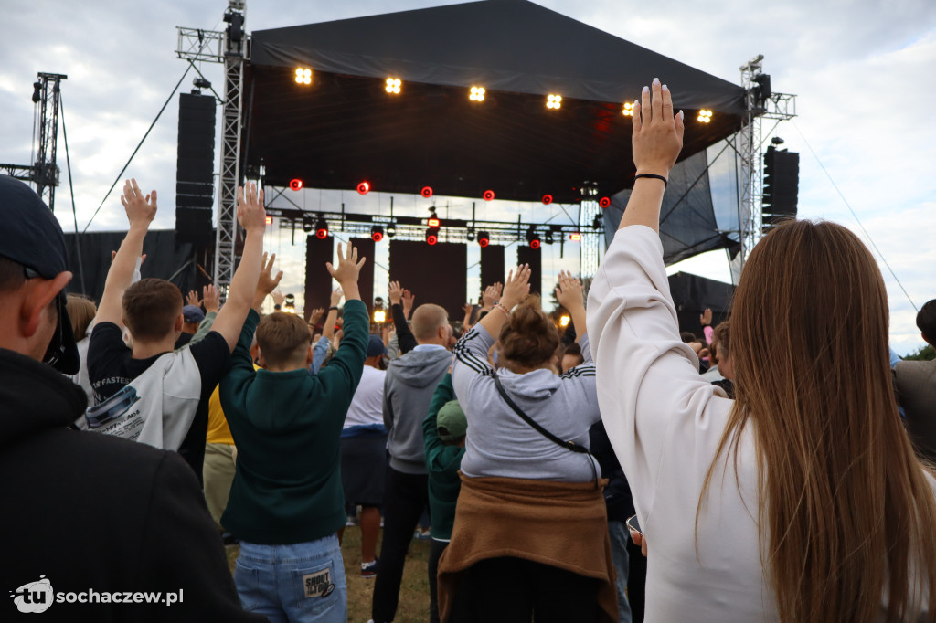 Eko-Piknik w Kampinosie 2025