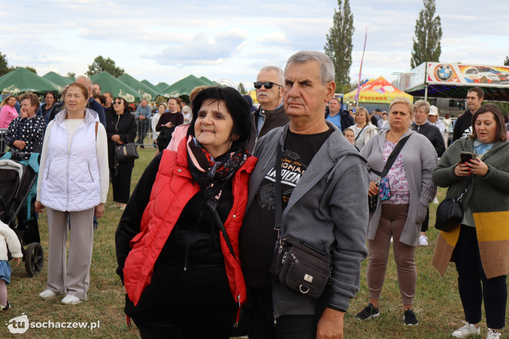 Eko-Piknik w Kampinosie 2025