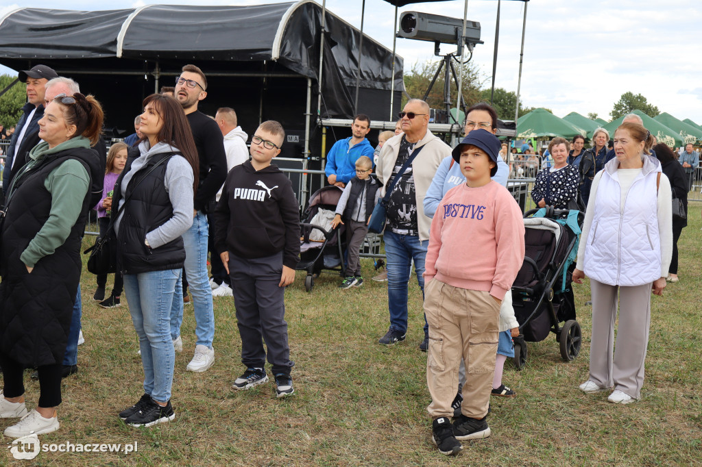 Eko-Piknik w Kampinosie 2025