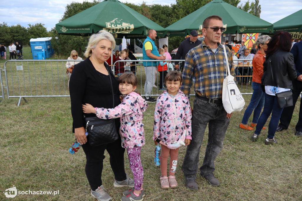Eko-Piknik w Kampinosie 2025
