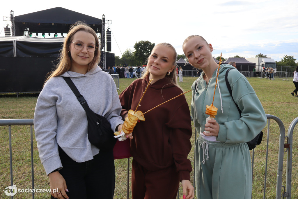 Eko-Piknik w Kampinosie 2025