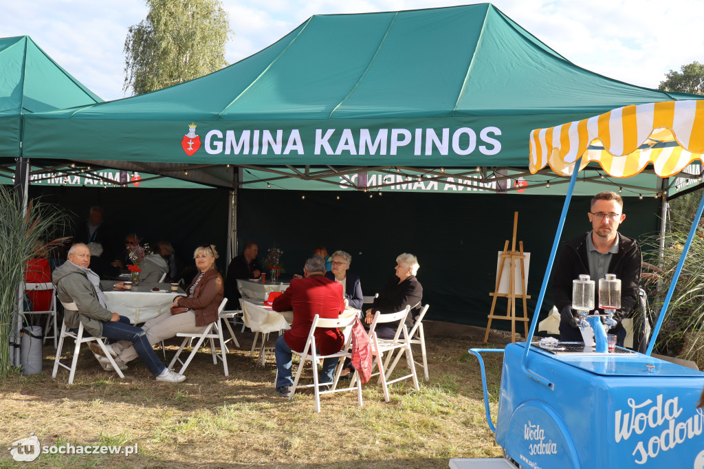 Eko-Piknik w Kampinosie 2025