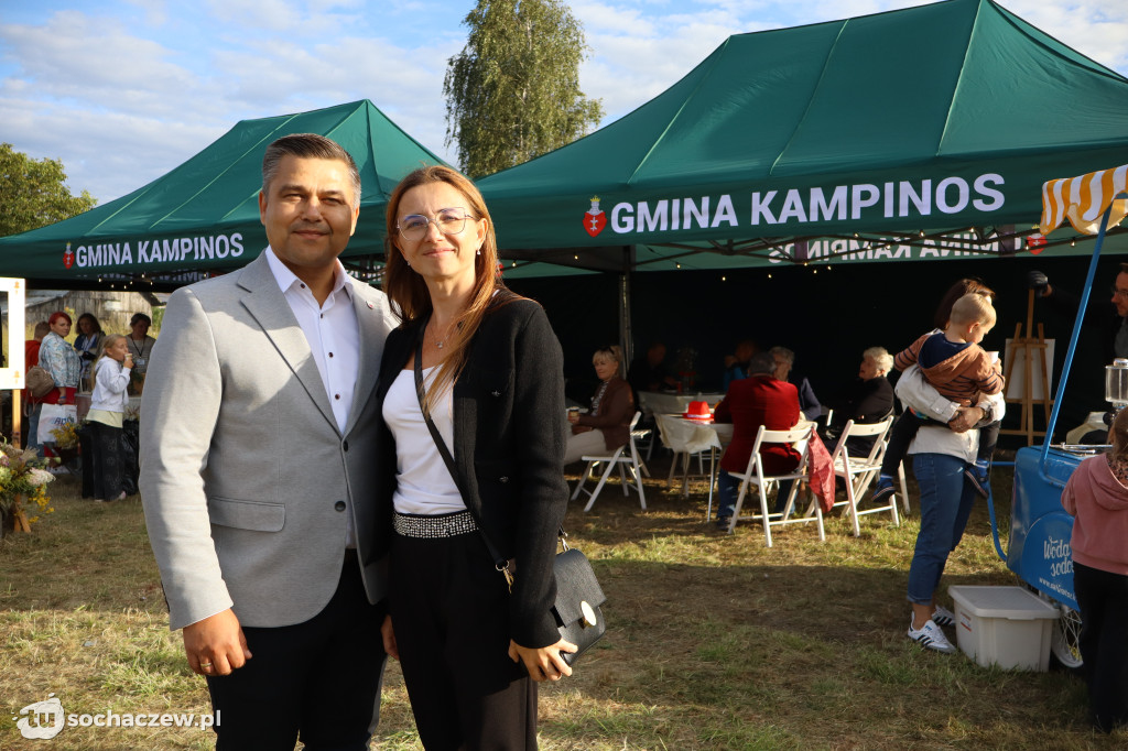 Eko-Piknik w Kampinosie 2025