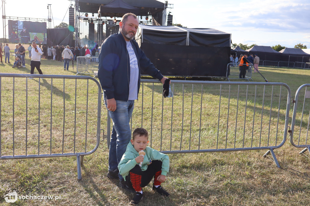 Eko-Piknik w Kampinosie 2025