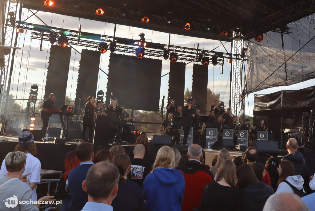 Eko-Piknik w Kampinosie 2025