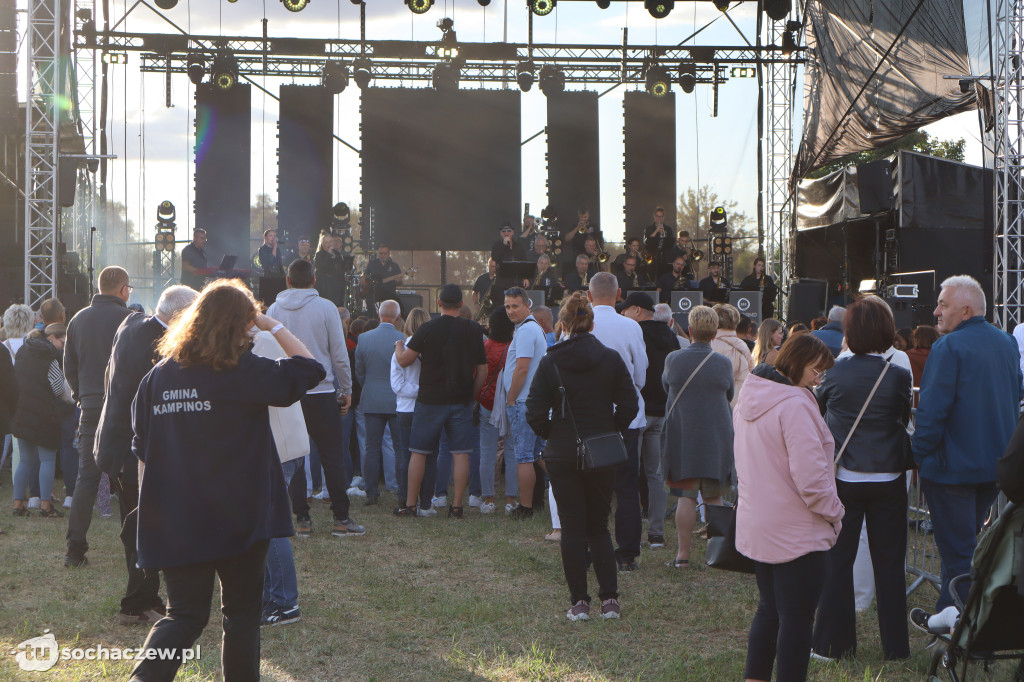 Eko-Piknik w Kampinosie 2025