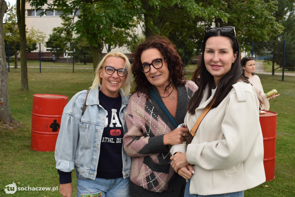 Orlen Orkan Sochaczew - Budmex Rugby Białystok