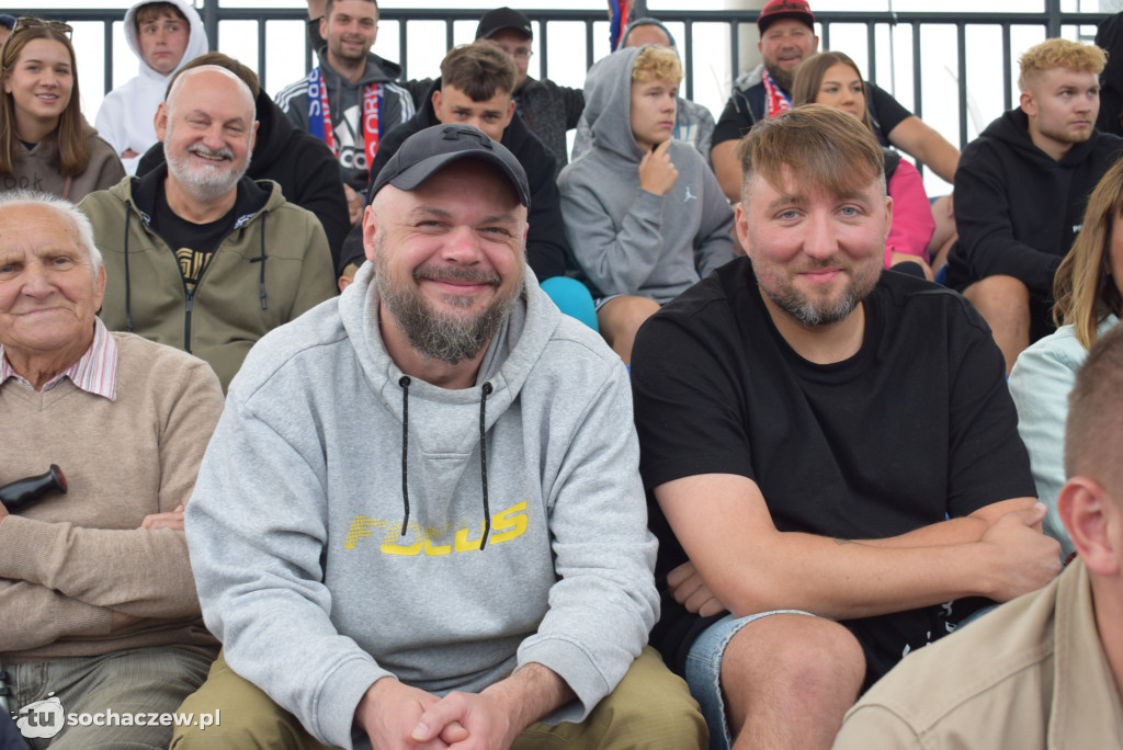 Orlen Orkan Sochaczew - Budmex Rugby Białystok