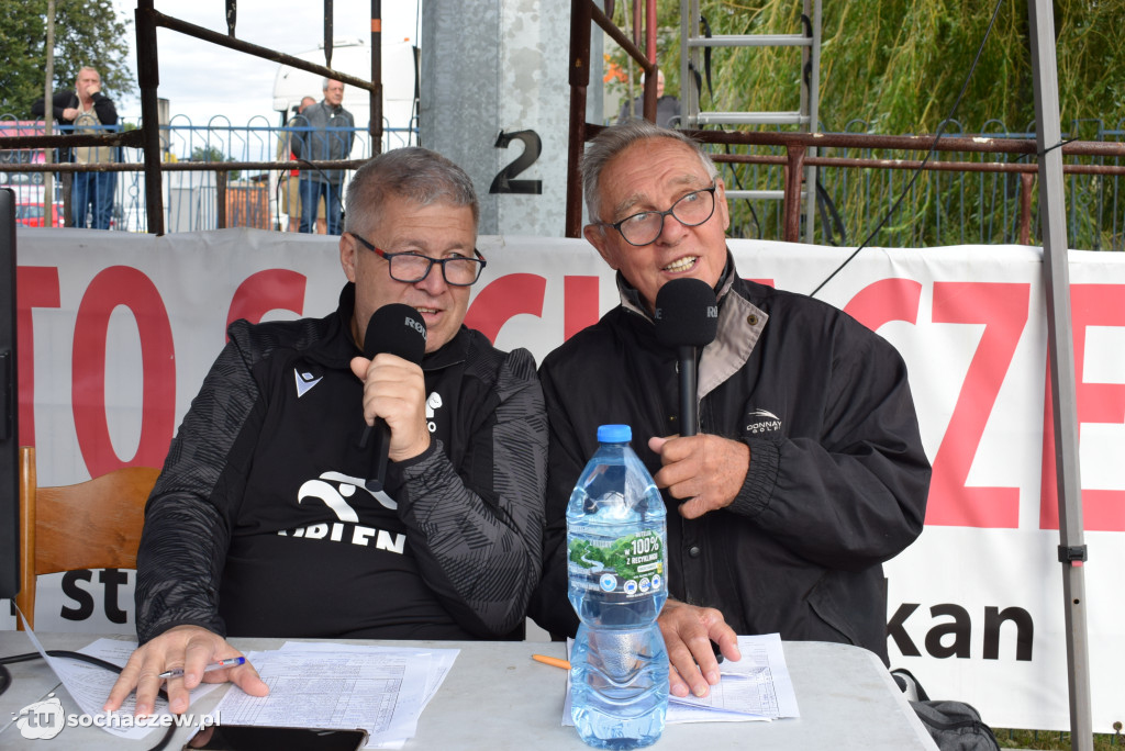Orlen Orkan Sochaczew - Budmex Rugby Białystok