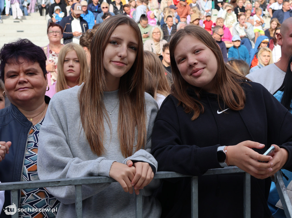 WSC Festiwal 2025 – hip-hopowa niedziela!