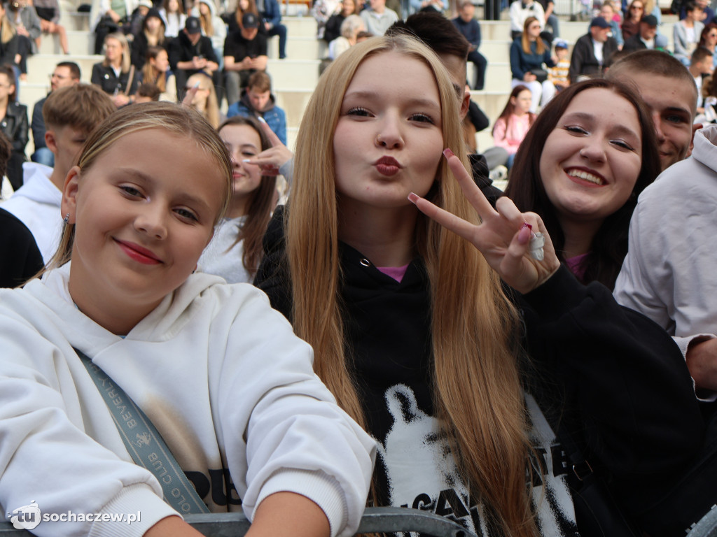 WSC Festiwal 2025 – hip-hopowa niedziela!