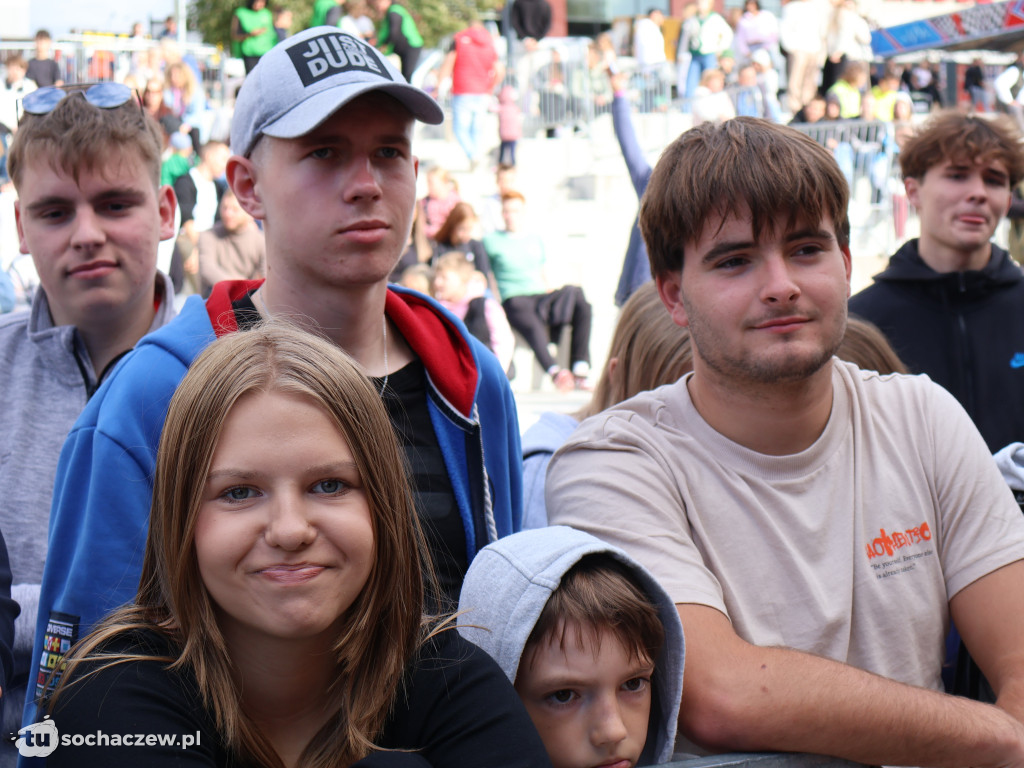 WSC Festiwal 2025 – hip-hopowa niedziela!