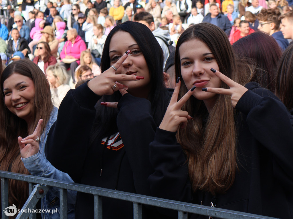 WSC Festiwal 2025 – hip-hopowa niedziela!